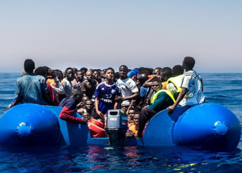 লিবিয়ায় অন্তত ছয় অভিবাসনপ্রত্যাশীকে গুলি করে হত্যা