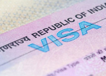 ভ্রমণ ভিসা চালু করল ভারত