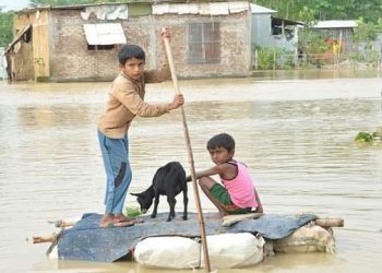 এবার টাঙ্গাইল, মুন্সীগঞ্জ ও শরীয়তপুরে বন্যার শঙ্কা
