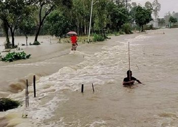 হবিগঞ্জে ৪৯টি বন্যা আশ্রয়কেন্দ্র প্রস্তুত