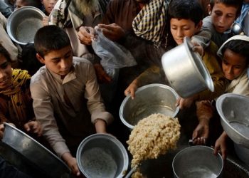 ইয়েমেনে অনাহারে প্রায় ২ কোটি মানুষ