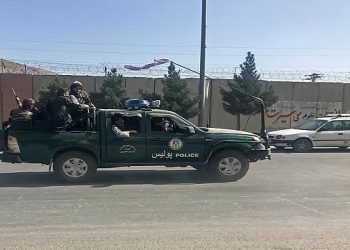 কাবুলে গুরুদুয়ারার কাছে বিস্ফোরণ