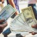 ফের বাড়ল ডলারের দাম, কমল টাকার মান