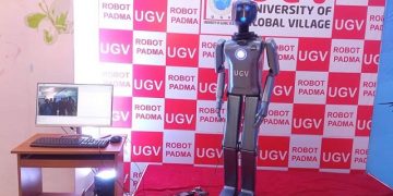 ‘রোবট পদ্মা’ বলে দেবে পদ্মা সেতু সম্পর্কিত সব তথ্য