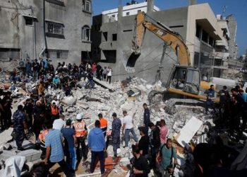 ১০ বছরে সিরিয়ায় ৩ লাখ মানুষের মৃত্যু: জাতিসংঘ