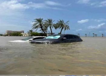 ইরানে বন্যায় ৫৩ জনের প্রাণহানি, নিখোঁজ ১৬