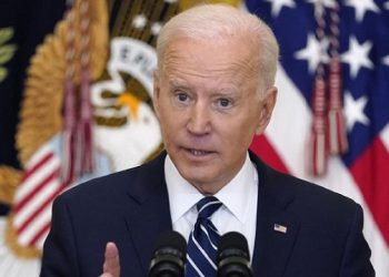 করোনায় আক্রান্ত মার্কিন প্রেসিডেন্ট জো বাইডেন