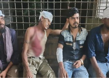 ব্রাহ্মণবাড়িয়ায় বাথরুমের জায়গা নিয়ে সংঘর্ষ: নিহত ১, আহত ২৫