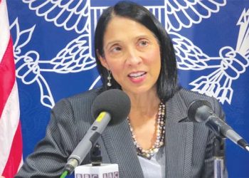 ঢাকায় আসছেন মার্কিন সহকারী পররাষ্ট্রমন্ত্রী