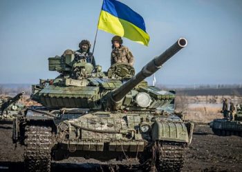 রাশিয়াকে সহায়তার অভিযোগ, ইউক্রেনের গোয়েন্দা প্রধান বরখাস্ত