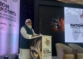 মুদ্রাস্ফীতি ও ডলারের দর ওঠানামা বড় চ্যালেঞ্জ : সালমান এফ রহমান