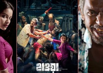 হাওয়া সিনেমা নিয়ে মামলা করা সমীচীন হয়নি : তথ্যমন্ত্রী