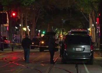 যুক্তরাষ্ট্রের বন্দুকধারীর গুলিতে ৬ জন নিহত