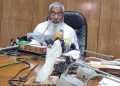 সরকারি অফিস সকাল ৮টা থেকে বিকাল ৩টা
