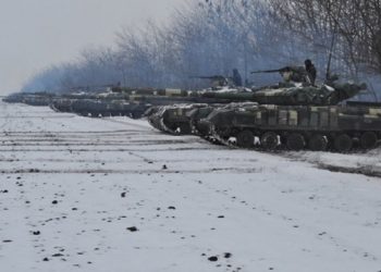 যুক্তরাষ্ট্রের নাগরিকদের ইউক্রেন ছাড়ার নির্দেশ