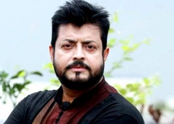 পাঁচ ওয়াক্ত নামাজ পড়ার আহ্বান ওমর সানীর