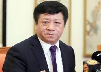 ইউক্রেন সংঘাতের মূল উসকানিদাতা যুক্তরাষ্ট্র : চীন