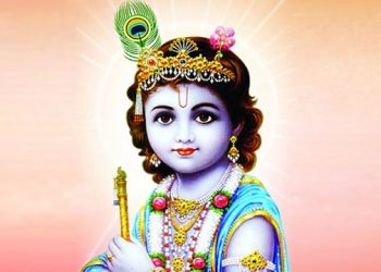 শুভ জন্মাষ্টমী আজ