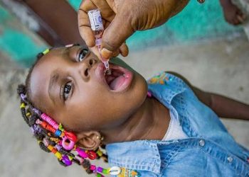 জিম্বাবুয়েতে হামের প্রাদুর্ভাবে ১৫৭ শিশুর মৃত্যু