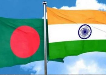 বাংলাদেশ-ভারত প্রতিরক্ষা সংলাপ আজ