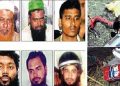 সারাদেশে সিরিজ বোমা হামলার ১৭ বছর আজ