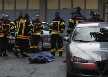 মন্টিনিগ্রোতে বন্দুকধারীর গুলিতে নিহত ১২