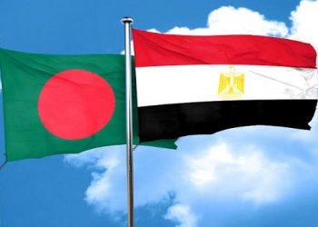 শর্তসাপেক্ষে বাংলাদেশিদের জন্য অন-অ্যারাইভাল ভিসা চালু মিশরের