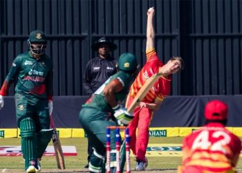 শেষ জয়ে টাইগারদের স্বস্তি