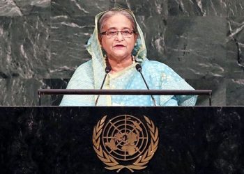 অর্থনৈতিক নিষেধাজ্ঞা মঙ্গল বয়ে আনতে পারে না : প্রধানমন্ত্রী