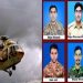 পাকিস্তানে হেলিকপ্টার বিধ্বস্ত, ৬ সেনা নিহত