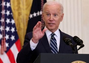 ইউক্রেনে রুশ দখলদারিত্বকে কখনোই স্বীকৃতি দেবে না যুক্তরাষ্ট্র