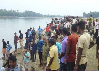 পঞ্চগড়ে নৌকাডুবিতে দুই দিনে ৫০ লাশ উদ্ধার