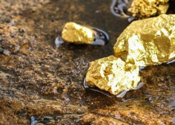 সৌদি আরবে নতুন স্বর্ণের খনির সন্ধান