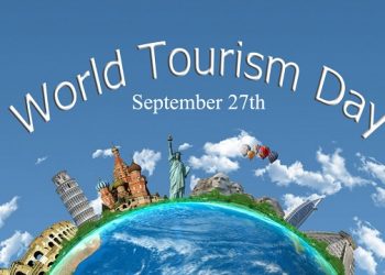 বিশ্ব পর্যটন দিবস আজ