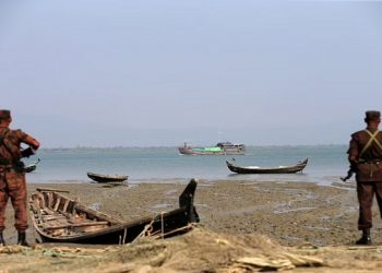 মিয়ানমানের বিষয়টি খতিয়ে দেখছে বাংলাদেশ: কাদের