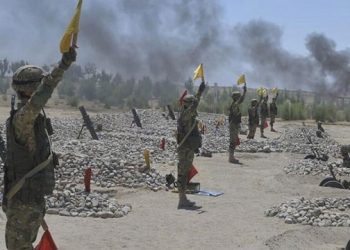 কিরগিজস্তান-তাজিকিস্তান সীমান্তে সংঘর্ষ, নিহত ৩০