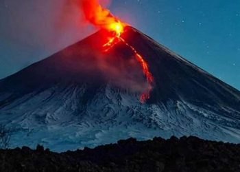 রাশিয়ায় আগ্নেয়গিরিতে ৮ পর্বতারোহীর মৃত্যু