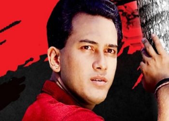 নায়ক সালমান শাহকে হারানোর ২৬ বছর আজ