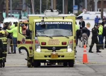 কানাডায় ছুরি হামলায় এক ঘাতকের মরদেহ উদ্ধার