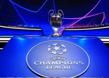 আজ থেকে শুরু চ্যাম্পিয়নস লিগ