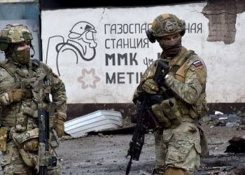 ৩ লাখ রিজার্ভ সেনা তলব পুতিনের