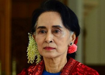 মিয়ানমারের আদালতে সু চির তিন বছরের কারাদণ্ড