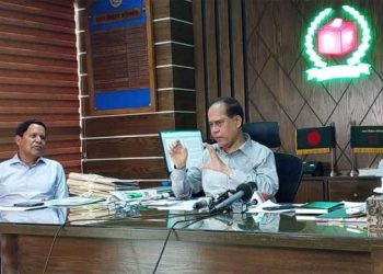 রাজনৈতিক সমঝোতা হলে সব ভোট ব্যালটেই হবে: সিইসি