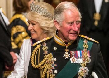 চার্লসকে রাষ্ট্রপ্রধান ঘোষণা অস্ট্রেলিয়া ও নিউজিল্যান্ডের