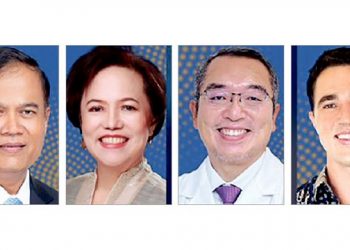 ‘এশিয়ার নোবেল’ খ্যাত ম্যাগসাইসাই পুরস্কার পেলেন যারা