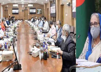 আগামী বছর সরকারি ছুটি ২২ দিন