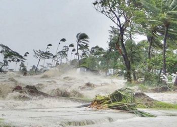 ঘূর্ণিঝড় সিত্রাংয়ে সারাদেশে ১১ জনের মৃত্যু