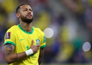 বিশ্বকাপের আগে নেইমারের বিরুদ্ধে মামলা, হতে পারে জেল