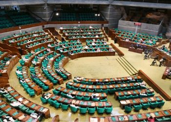 আগামীকাল বসছে সংসদ অধিবেশন, উত্থাপন হবে ১৭ বিল