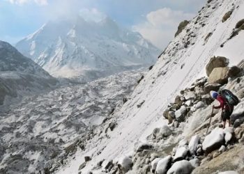 উত্তরাখণ্ডে তুষারধস: নিহত ১০, নিখোঁজ ১৮ পর্বতারোহী